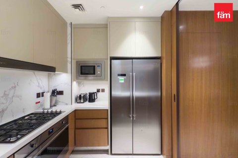 Apartament de închiriat în Dubai, EAU 3 dormitoare, 146.3 mp.  №652465 - poză 14