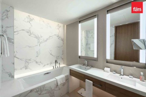 Apartament de închiriat în Dubai, EAU 3 dormitoare, 146.3 mp.  №652465 - poză 20