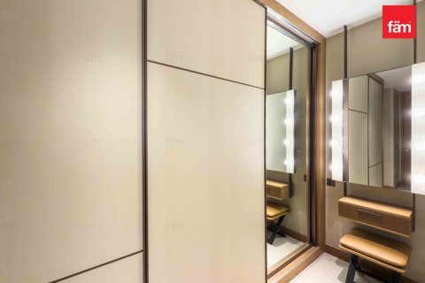 Apartament de închiriat în Dubai, EAU 3 dormitoare, 146.3 mp.  №652465 - poză 21