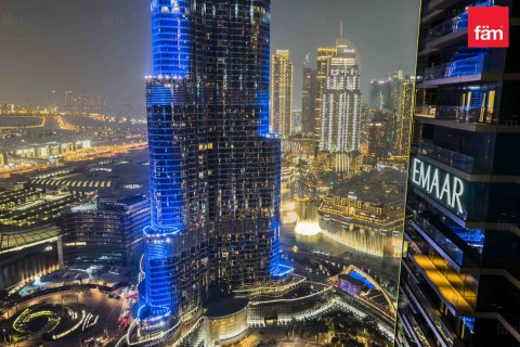 Apartament de închiriat în Dubai, EAU 3 dormitoare, 146.3 mp.  №652465 - poză 3