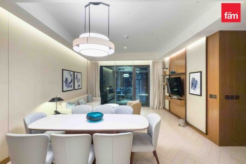 Apartament de închiriat în Dubai, EAU 3 dormitoare, 146.3 mp.  №652465 - poză 12