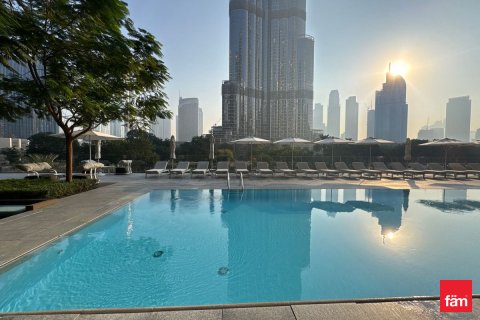 Dzīvoklis Dubaijā, AAE 3 istabas, 146.3 m2 Nr. 652465 - attēls 21