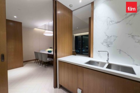 Apartament de închiriat în Dubai, EAU 3 dormitoare, 146.3 mp.  №652465 - poză 22