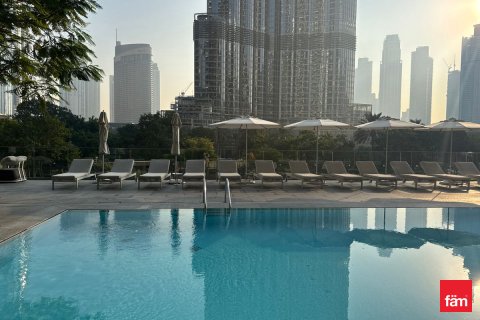 Dzīvoklis Dubaijā, AAE 3 istabas, 146.3 m2 Nr. 652465 - attēls 23