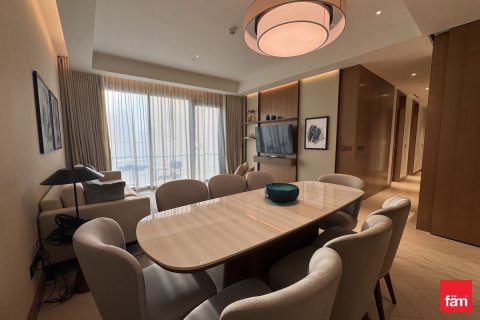 Dzīvoklis Dubaijā, AAE 3 istabas, 146.3 m2 Nr. 652465 - attēls 8