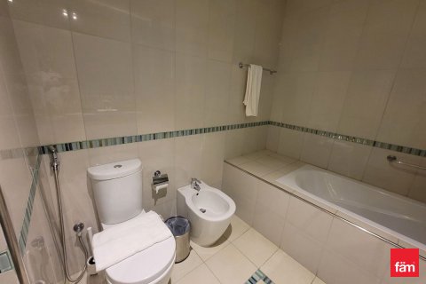 Apartment til leje i Dubai Marina, Dubai, UAE 3 soveværelser, 180.6 kvm № 652462 - foto 14