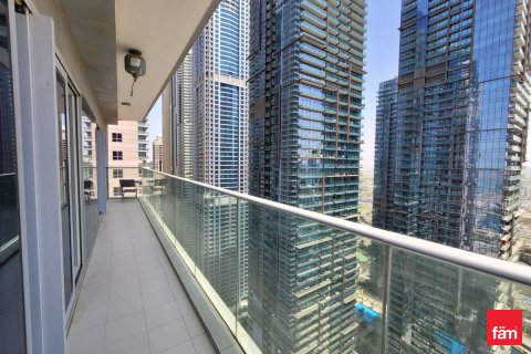 Apartment til leje i Dubai Marina, Dubai, UAE 3 soveværelser, 180.6 kvm № 652462 - foto 16
