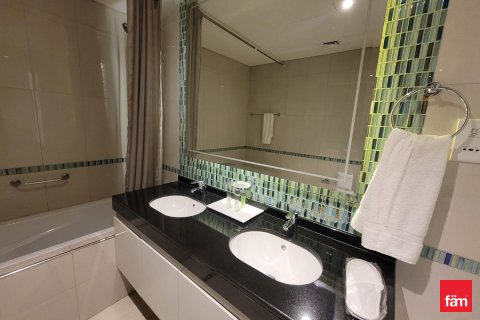 Apartment til leje i Dubai Marina, Dubai, UAE 3 soveværelser, 180.6 kvm № 652462 - foto 12