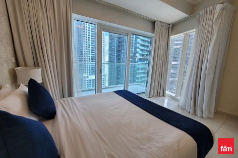 Apartment til leje i Dubai Marina, Dubai, UAE 3 soveværelser, 180.6 kvm № 652462 - foto 9