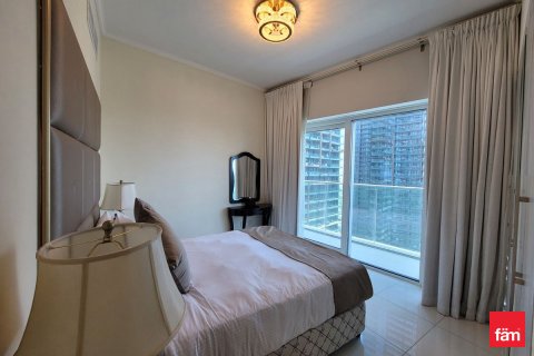 Apartment til leje i Dubai Marina, Dubai, UAE 3 soveværelser, 180.6 kvm № 652462 - foto 8