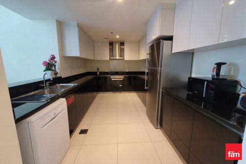 Apartment til leje i Dubai Marina, Dubai, UAE 3 soveværelser, 180.6 kvm № 652462 - foto 11