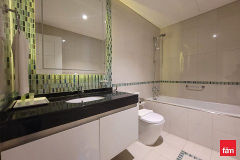 Apartment til leje i Dubai Marina, Dubai, UAE 3 soveværelser, 180.6 kvm № 652462 - foto 13