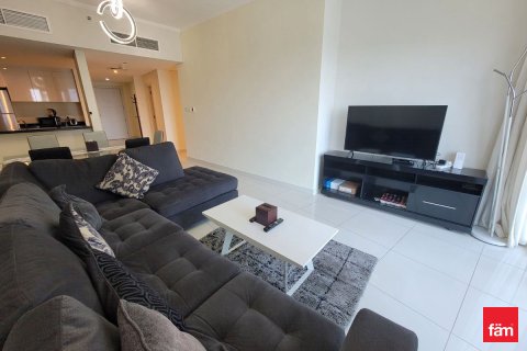 Apartment til leje i Dubai Marina, Dubai, UAE 3 soveværelser, 180.6 kvm № 652462 - foto 2