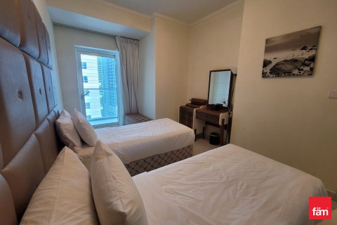 Apartment til leje i Dubai Marina, Dubai, UAE 3 soveværelser, 180.6 kvm № 652462 - foto 7