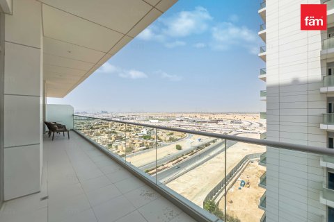 Appartamento in affitto a Al Barsha, Dubai, EAU 2 camere da letto, 138.3 mq. № 652466 - foto 1