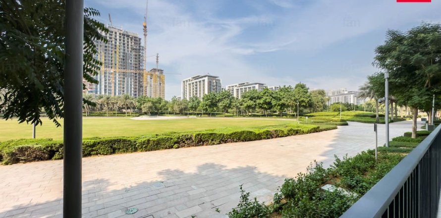 Dubai Hills Estate, UAE의 아파트 침실 3개, 201.5제곱미터 번호 652464