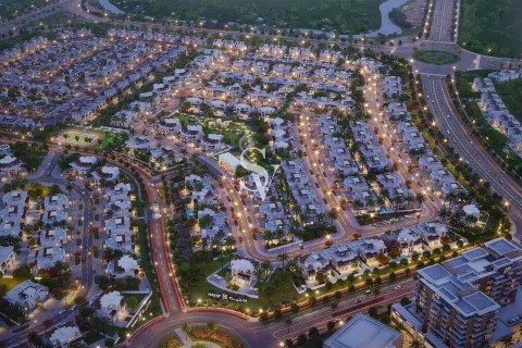 Townhouse in Dubai South (Dubai World Central), UAE 5 bedrooms, 302 sq.m. № 718731 - photo 15