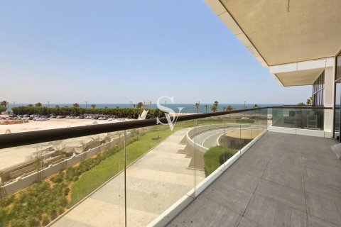 آپارتمان برای فروش در  Palm Jumeirah، Dubai، امارات متحده عربی  1 خوابه ، 94 متر مربع ، شماره 718735 - تصویر 5