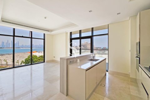 آپارتمان برای فروش در  Palm Jumeirah، Dubai، امارات متحده عربی  1 خوابه ، 94 متر مربع ، شماره 718735 - تصویر 1