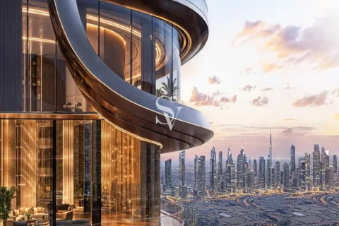 Bureau à vendre à Al Sufouh, Dubai, EAU 110 m2 № 718736 - photo 2