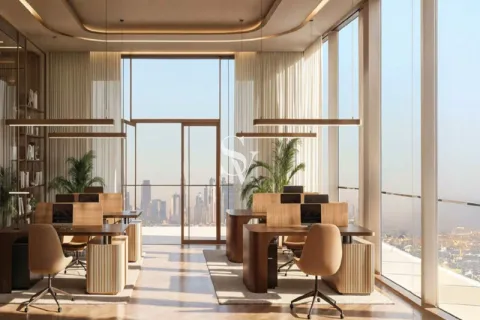 Bureau à vendre à Al Sufouh, Dubai, EAU 110 m2 № 718736 - photo 9