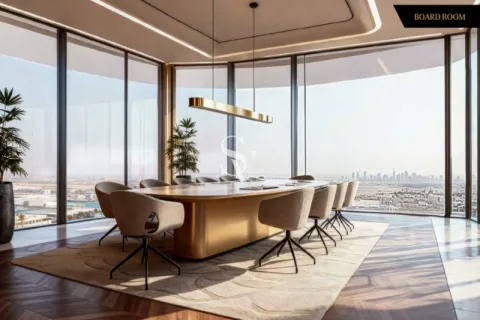 Bureau à vendre à Al Sufouh, Dubai, EAU 110 m2 № 718736 - photo 10