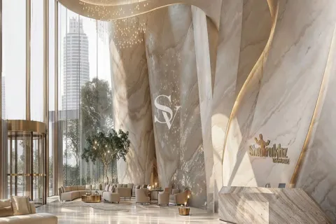 Bureau à vendre à Al Sufouh, Dubai, EAU 110 m2 № 718736 - photo 3