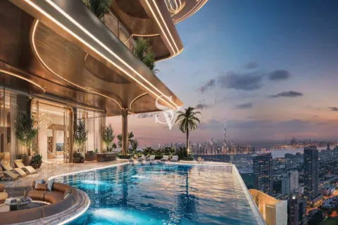 Bureau à vendre à Al Sufouh, Dubai, EAU 110 m2 № 718736 - photo 5