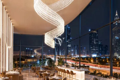 Bureau à vendre à Al Sufouh, Dubai, EAU 110 m2 № 718736 - photo 7