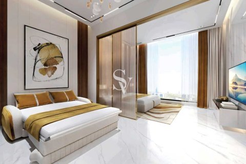 Apartman u gradu Dubai Silicon Oasis, UAE 1 spavaća soba, 54 m2 Br. 718734