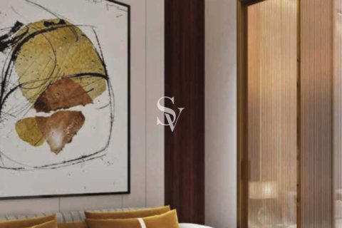 Apartman u gradu Dubai Silicon Oasis, UAE 1 spavaća soba, 54 m2 Br. 718734 - Slika 3