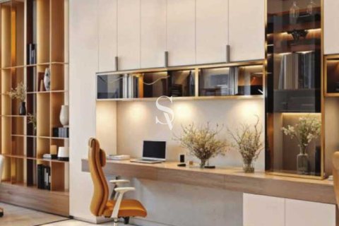 Apartman u gradu Dubai Silicon Oasis, UAE 1 spavaća soba, 54 m2 Br. 718734 - Slika 2