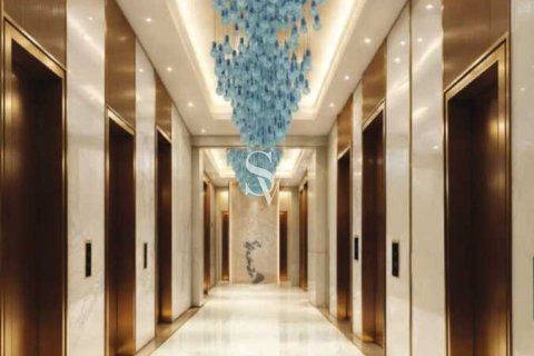 Apartman u gradu Dubai Silicon Oasis, UAE 1 spavaća soba, 54 m2 Br. 718734 - Slika 8