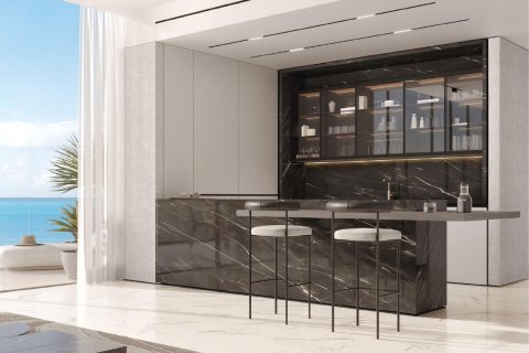 Dzīvoklis Al Marjan Island, Ras Al Khaimahjā, AAE 2 istabas, 108 m2 Nr. 656666 - attēls 6