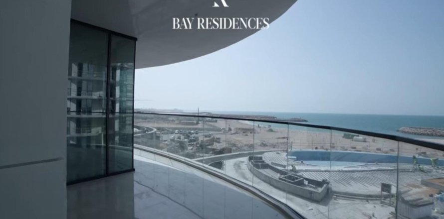 Lägenhet i Mina Al Arab, Ras Al Khaimah, UAE 3 sovrum, 167 kvm Nr. 656670