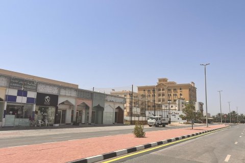 Tomt til salgs i Al Mairid, Ras Al Khaimah, Emiratene 1345 kvm Nr. 656669 - Foto 8