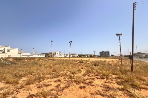 Tomt til salgs i Al Mairid, Ras Al Khaimah, Emiratene 1345 kvm Nr. 656669 - Foto 11