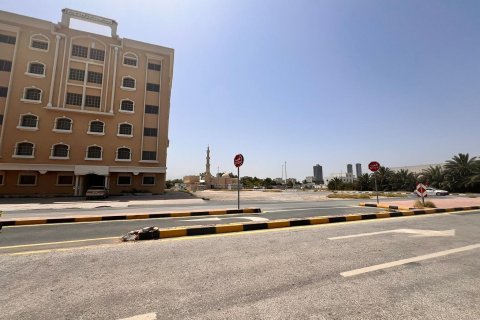 Tomt til salgs i Al Mairid, Ras Al Khaimah, Emiratene 1345 kvm Nr. 656669 - Foto 15