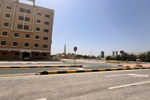 Tomt til salgs i Al Mairid, Ras Al Khaimah, Emiratene 1345 kvm Nr. 656669 - Foto 4
