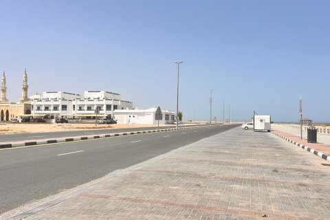Tomt til salgs i Al Mairid, Ras Al Khaimah, Emiratene 1345 kvm Nr. 656669 - Foto 12