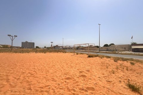 Tomt til salgs i Al Mairid, Ras Al Khaimah, Emiratene 1345 kvm Nr. 656669 - Foto 5