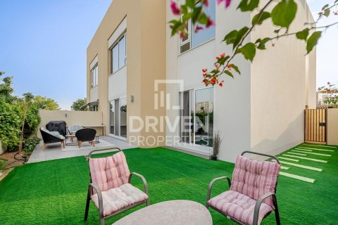 Apartament de vânzare în Dubai South (Dubai World Central), Dubai, EAU 3 dormitoare, 215 mp.  №683130 - poză 17