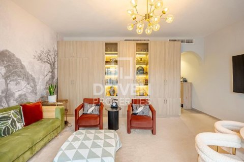 Apartament de vânzare în Dubai South (Dubai World Central), Dubai, EAU 3 dormitoare, 215 mp.  №683130 - poză 4