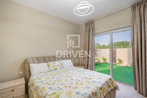 Apartament de vânzare în Dubai South (Dubai World Central), Dubai, EAU 3 dormitoare, 215 mp.  №683130 - poză 11