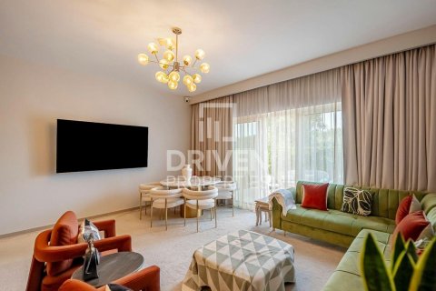Apartament de vânzare în Dubai South (Dubai World Central), Dubai, EAU 3 dormitoare, 215 mp.  №683130 - poză 2