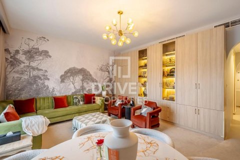 Apartament de vânzare în Dubai South (Dubai World Central), Dubai, EAU 3 dormitoare, 215 mp.  №683130 - poză 3