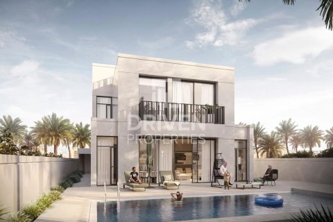 Vila v Jumeirah Park, Dubai, SAE 5 spální, 557 m2 č. 683122 - Fotografia 4