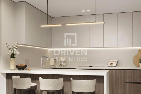 Vila v Jumeirah Park, Dubai, SAE 5 spální, 557 m2 č. 683122 - Fotografia 10