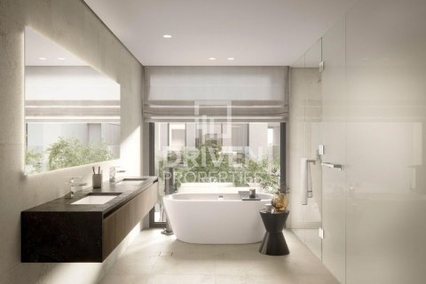 Vila v Jumeirah Park, Dubai, SAE 5 spální, 557 m2 č. 683122 - Fotografia 7