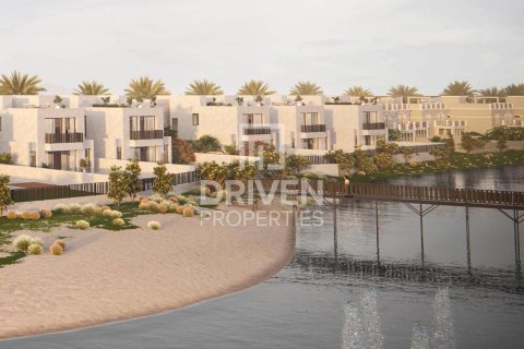 Vila v Jumeirah Park, Dubai, SAE 5 spální, 557 m2 č. 683122 - Fotografia 9
